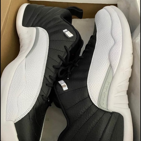Jordan 12 Retro low - Picture 3 of 5